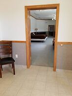 Zion's Most Wanted Hotel