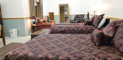 Zion's Most Wanted Hotel