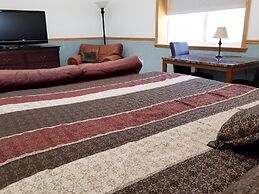 Zion's Most Wanted Hotel