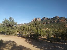 Zion's Most Wanted Hotel