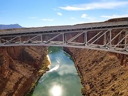 Zion's Most Wanted Hotel