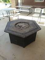 Zion's Most Wanted Hotel