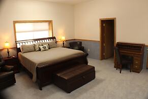 Zion's Most Wanted Hotel