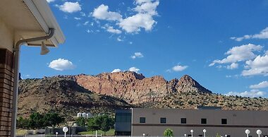 Zion's Most Wanted Hotel