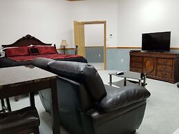 Zion's Most Wanted Hotel