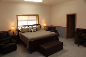 Zion's Most Wanted Hotel