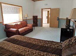 Zion's Most Wanted Hotel