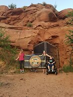 Zion's Most Wanted Hotel