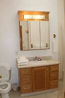 Zion's Most Wanted Hotel