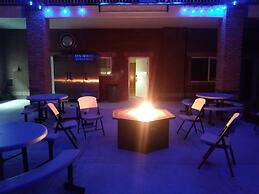 Zion's Most Wanted Hotel