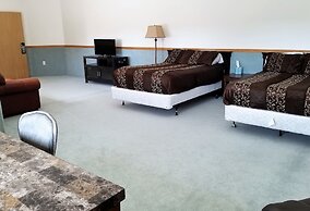 Zion's Most Wanted Hotel