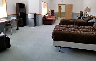 Zion's Most Wanted Hotel