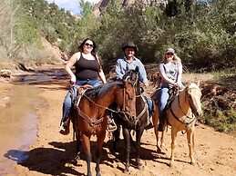 Zion's Most Wanted Hotel