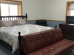 Zion's Most Wanted Hotel