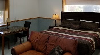 Zion's Most Wanted Hotel