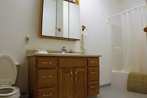 Zion's Most Wanted Hotel