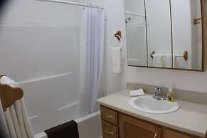 Zion's Most Wanted Hotel