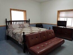 Zion's Most Wanted Hotel