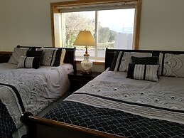 Zion's Most Wanted Hotel