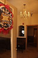 Zion's Most Wanted Hotel