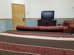 Zion's Most Wanted Hotel