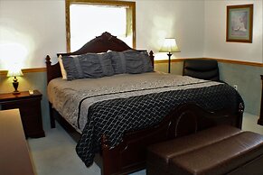 Zion's Most Wanted Hotel