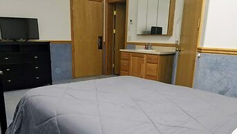 Zion's Most Wanted Hotel