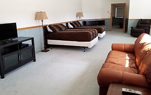 Zion's Most Wanted Hotel