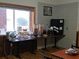 Zion's Most Wanted Hotel