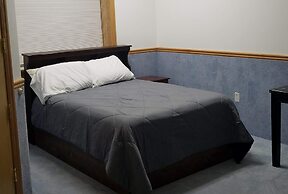 Zion's Most Wanted Hotel