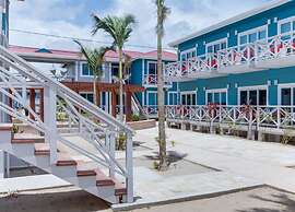 Brisa Oceano Resort