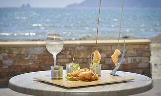 Hotel George Sand