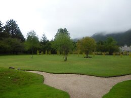 Hotel Bosques del Sol Suites