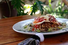 Hotel Bosques del Sol Suites