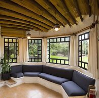 Hotel Bosques del Sol Suites