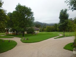 Hotel Bosques del Sol Suites