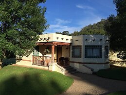 Hotel Bosques del Sol Suites