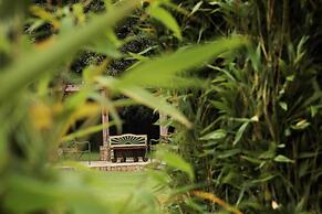 Hotel Bosques del Sol Suites