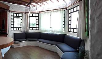 Hotel Bosques del Sol Suites