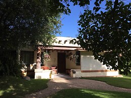 Hotel Bosques del Sol Suites