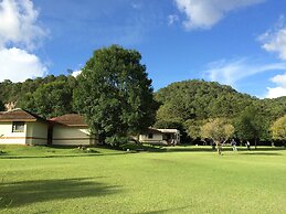 Hotel Bosques del Sol Suites