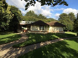 Hotel Bosques del Sol Suites