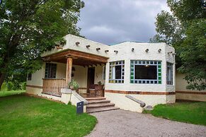 Hotel Bosques del Sol Suites