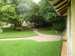 Hotel Bosques del Sol Suites