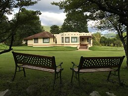 Hotel Bosques del Sol Suites