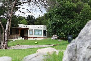 Hotel Bosques del Sol Suites