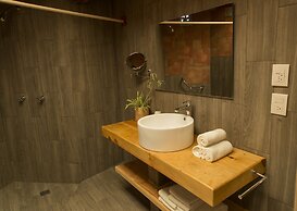 Hotel Bosques del Sol Suites