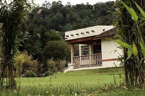 Hotel Bosques del Sol Suites