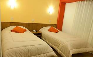 Munay Tambo Hotel