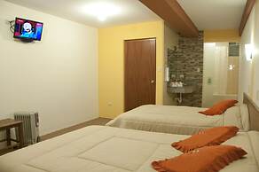 Munay Tambo Hotel